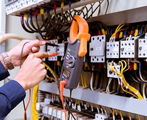 Electrical Testing and Tagging