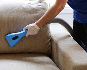 Upholstery Cleaning