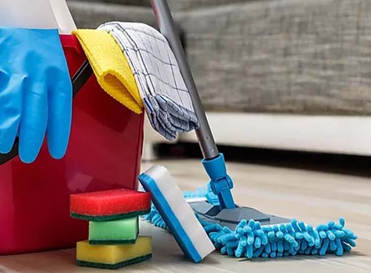 Stick Floor Cleaner | Commercial Cleaning NSW | Euphoric Utopia